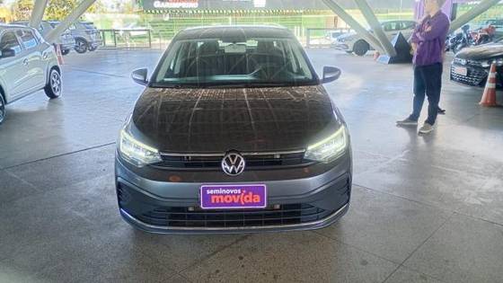 VOLKSWAGEN VIRTUS 1.0 170 TSI MANUAL VOLKSWAGEN VIRTUS 1.0 170 TSI MANUAL